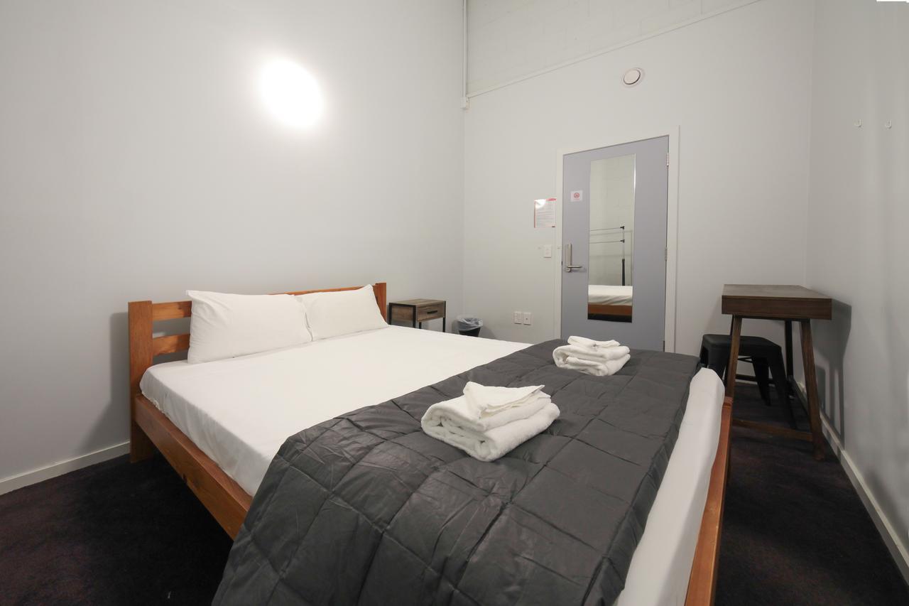 Ostello Laneway Backpackers Wellington Esterno foto